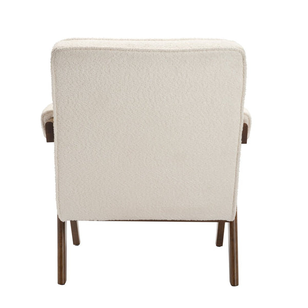 Ember Snow Chair - Canwell Interiors Limited - Canwell