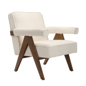 Ember Snow Chair - Canwell Interiors Limited - Canwell