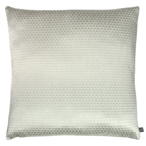Emboss 55x55 Feather Filled Cushion Feather - Canwell Interiors Limited - Riva