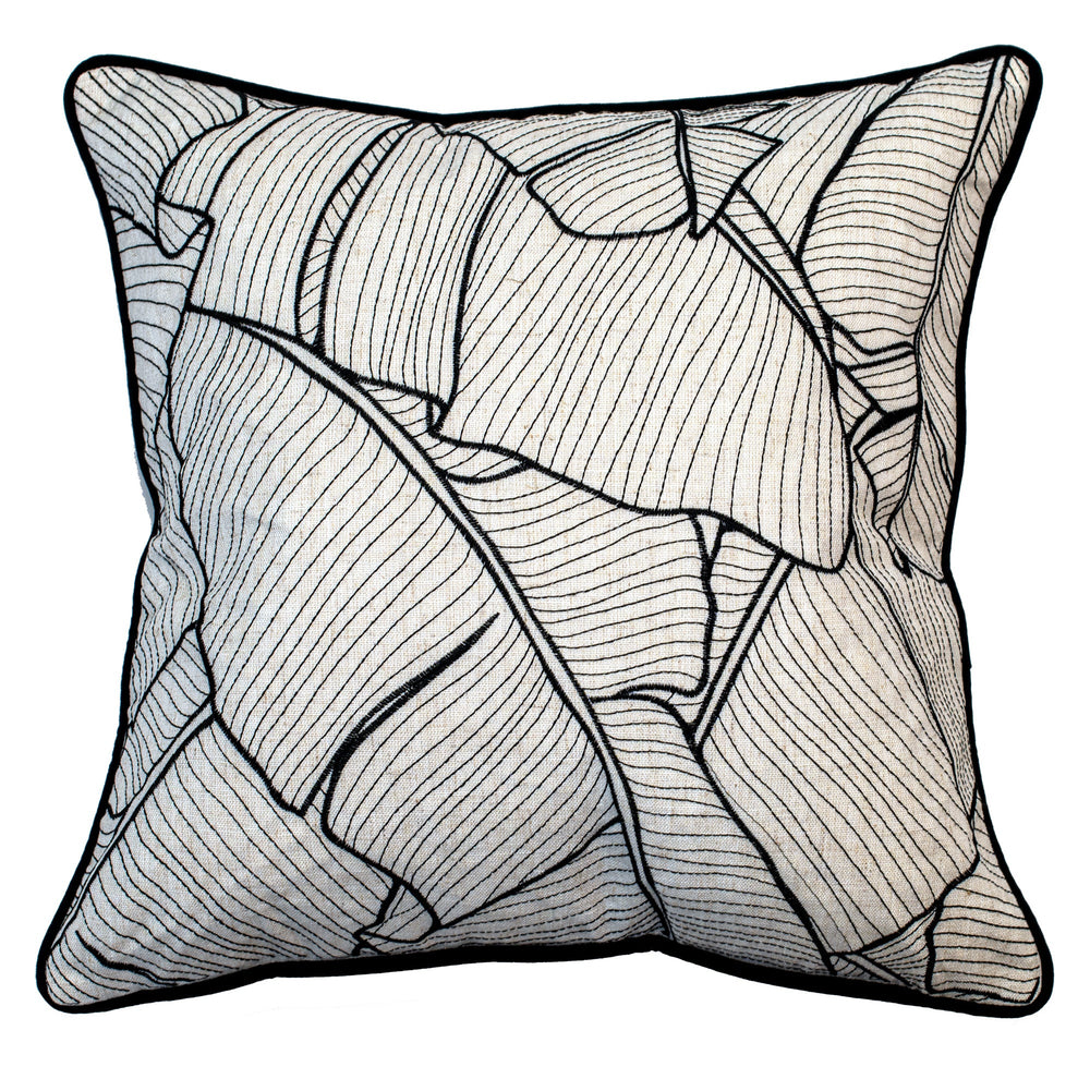 Malini Islington Default Cushion - Canwell Interiors Limited - Malini