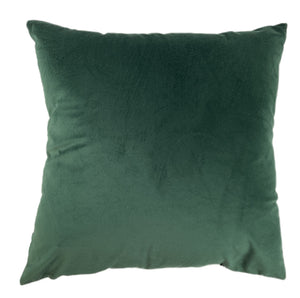 Embroidered Monkey Jungle Print 45x45 - Canwell Interiors Limited - Malini