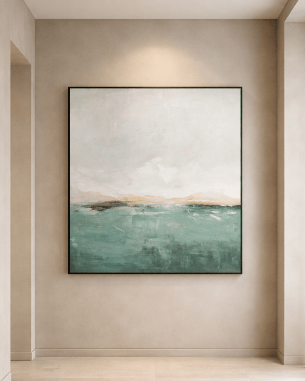 Enchanted Artwork - XShowhome Limited - Tommy Franks