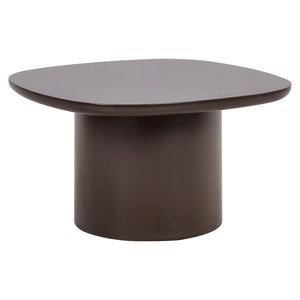 End table Almundi chocolat brown - Canwell Interiors Limited - Richmond