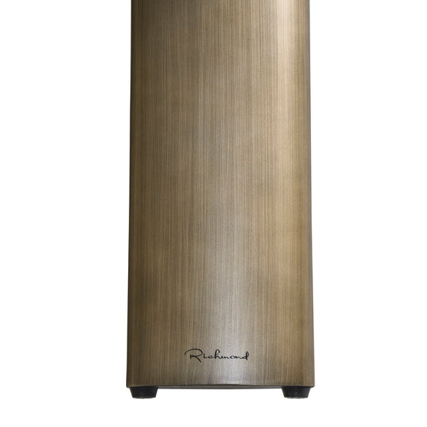 End Table Arcadia Grey - XShowhome Limited - Richmond