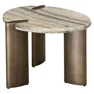 End Table Arcadia Grey - XShowhome Limited - Richmond
