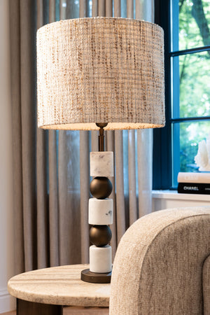 End Table Arcadia Grey - XShowhome Limited - Richmond