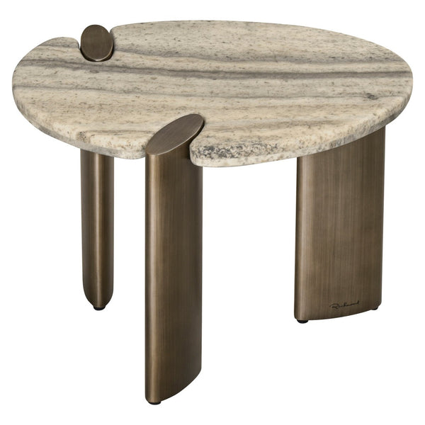 End Table Arcadia Grey - XShowhome Limited - Richmond