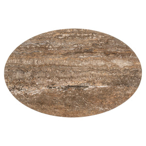 End table Arosa brown - Canwell Interiors Limited - Richmond