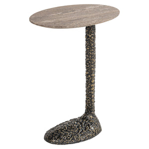 End table Arosa brown - Canwell Interiors Limited - Richmond