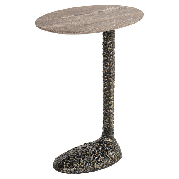 End table Arosa brown - Canwell Interiors Limited - Richmond
