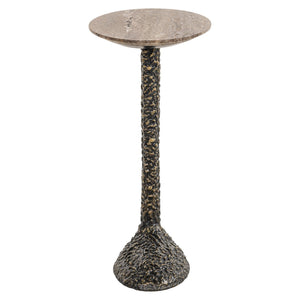 End table Arosa brown - Canwell Interiors Limited - Richmond