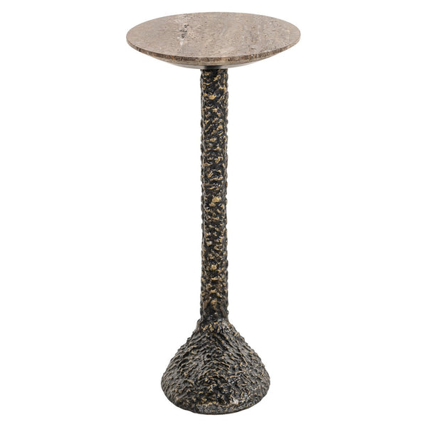 End table Arosa brown - Canwell Interiors Limited - Richmond