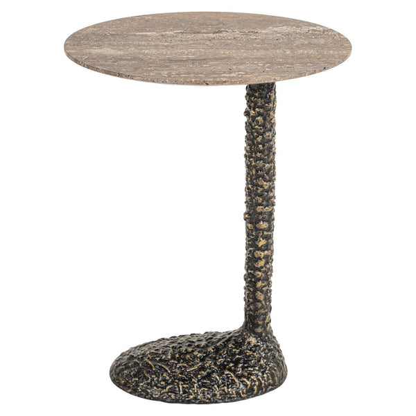 End table Arosa brown - Canwell Interiors Limited - Richmond