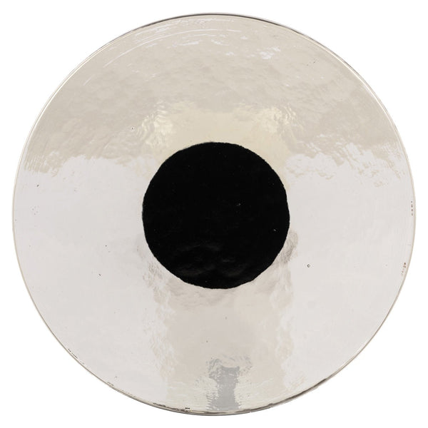 End table Aurora white 27Ø - Canwell Interiors Limited - Richmond