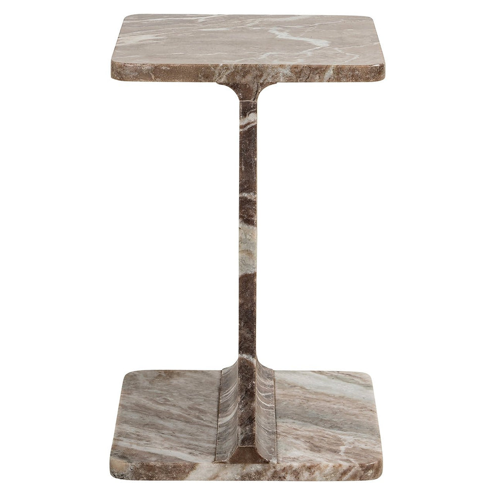 End Table Benson (brown) - Canwell Interiors Limited - Richmond
