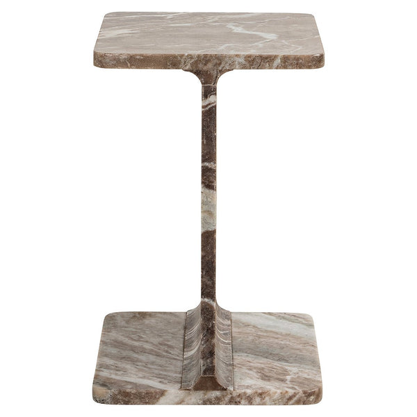 End Table Benson (brown) - Canwell Interiors Limited - Richmond