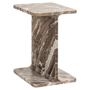 End Table Benson (brown) - Canwell Interiors Limited - Richmond