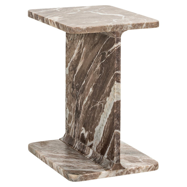 End Table Benson (brown) - Canwell Interiors Limited - Richmond