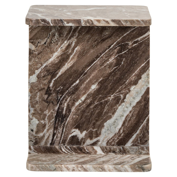 End Table Benson (brown) - Canwell Interiors Limited - Richmond