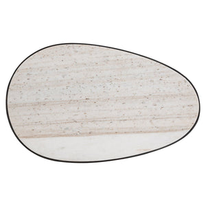 End table Biloxi brown - Canwell Interiors Limited - Richmond