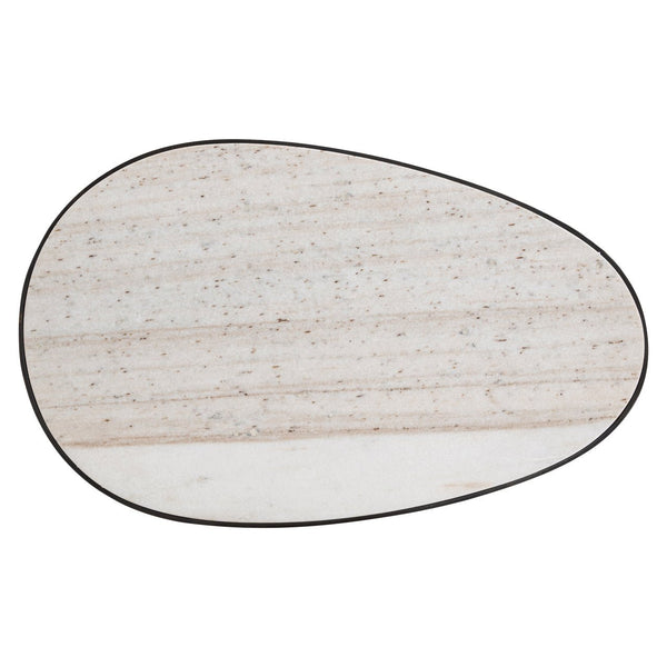 End table Biloxi brown - Canwell Interiors Limited - Richmond