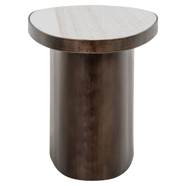 End table Biloxi brown - Canwell Interiors Limited - Richmond