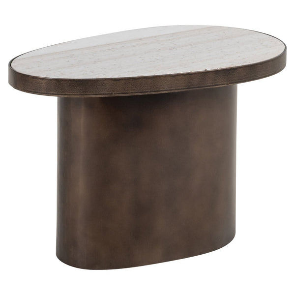 End table Biloxi brown - Canwell Interiors Limited - Richmond
