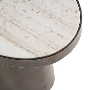 End table Biloxi brown - Canwell Interiors Limited - Richmond