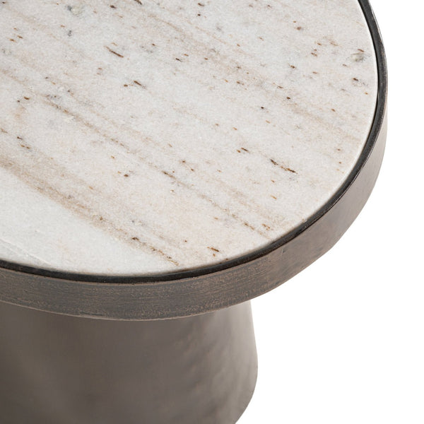 End table Biloxi brown - Canwell Interiors Limited - Richmond