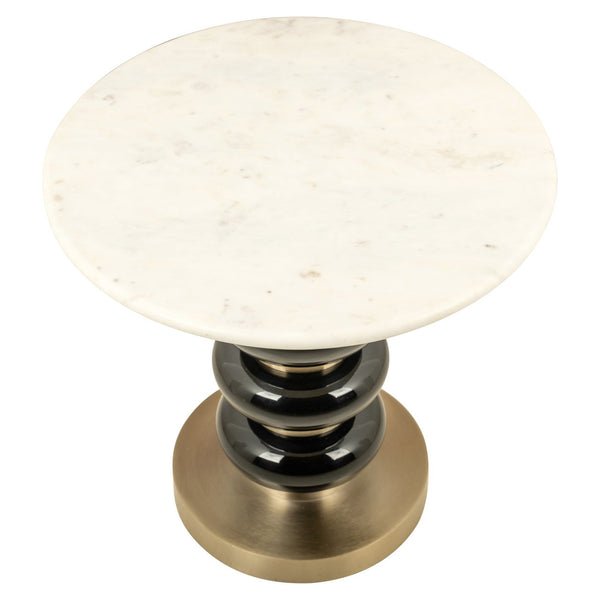 End table Boann black - Canwell Interiors Limited - Richmond