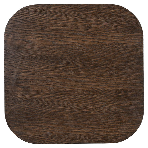 End table Bonvoy brown - Canwell Interiors Limited - Richmond
