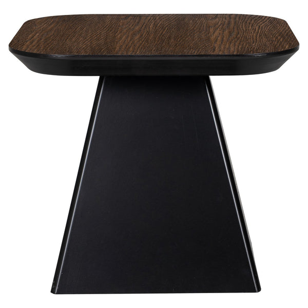 End table Bonvoy brown - Canwell Interiors Limited - Richmond
