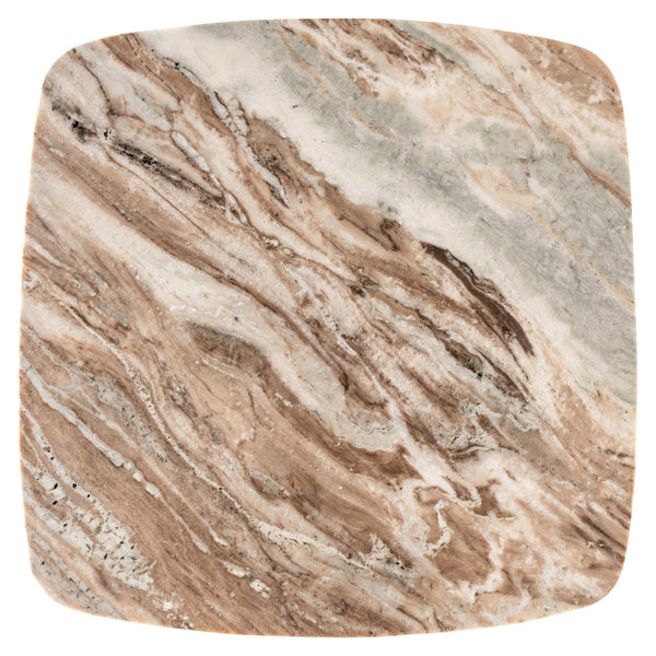 End Table Bottega Blush Beige - XShowhome Limited - Richmond
