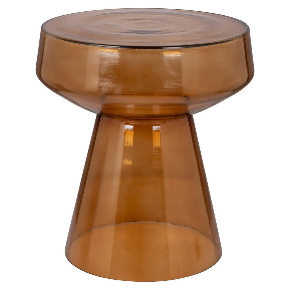End table Bowen brown - Canwell Interiors Limited - Richmond
