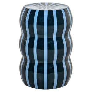 End table Boyd Blue - Canwell Interiors Limited - Richmond