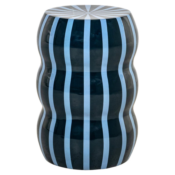 End table Boyd Blue - Canwell Interiors Limited - Richmond
