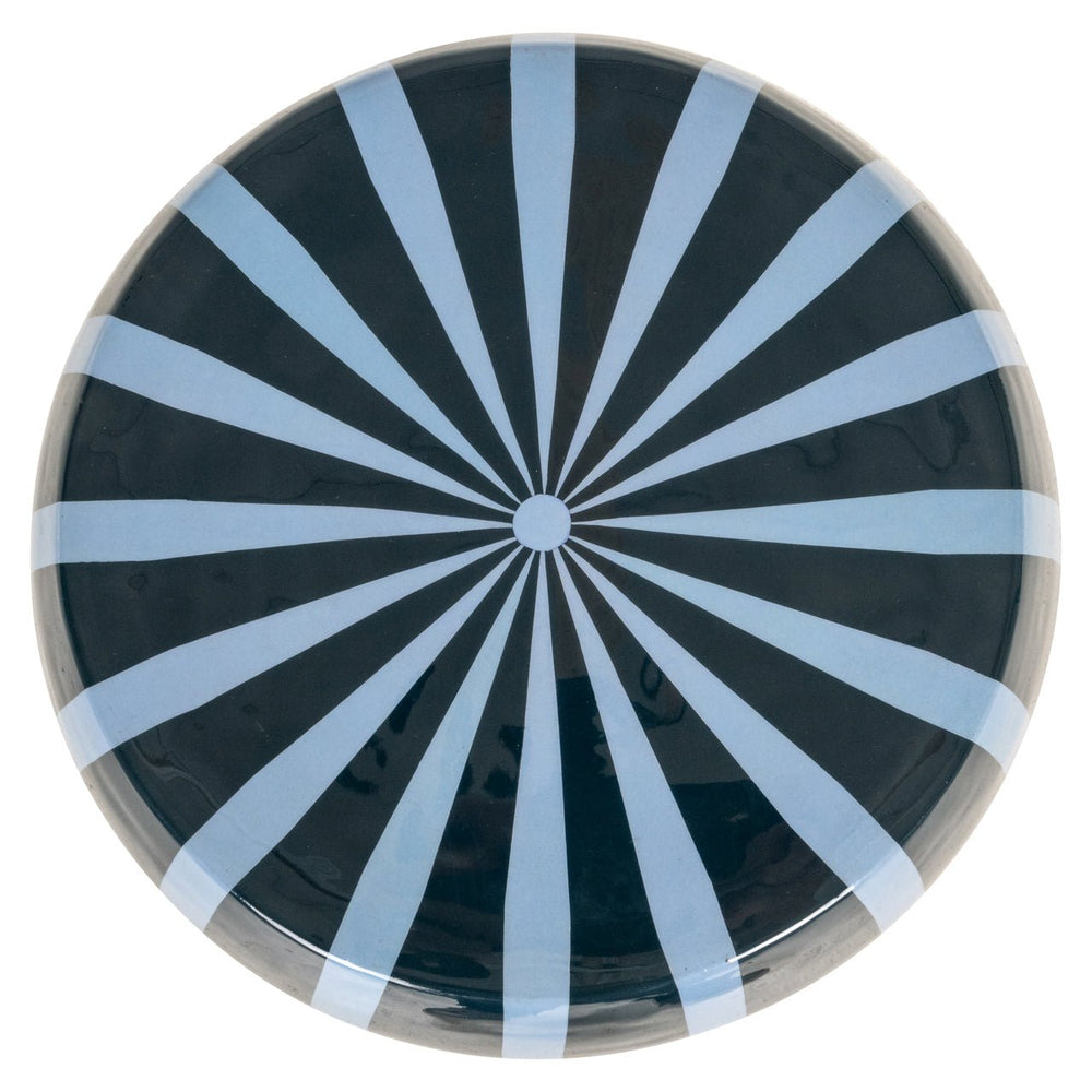 End table Boyd Blue - Canwell Interiors Limited - Richmond