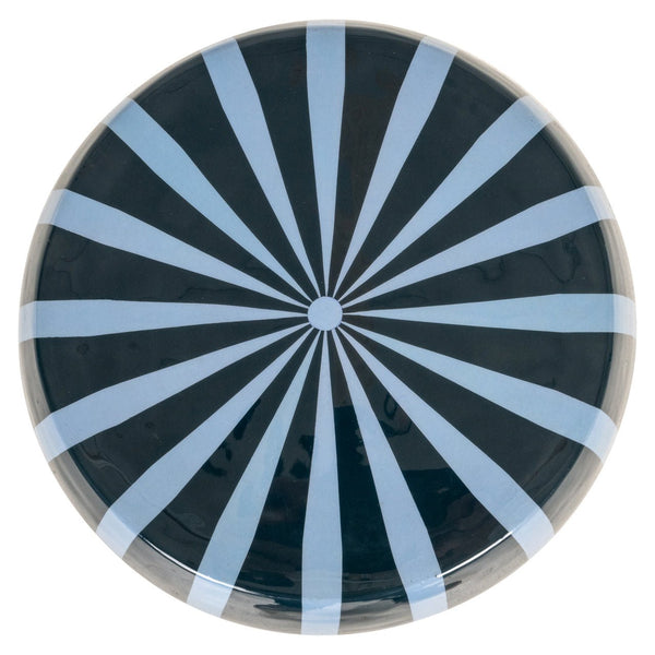 End table Boyd Blue - Canwell Interiors Limited - Richmond