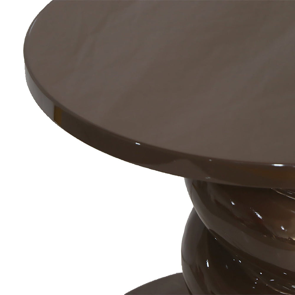 End table Celeste Chestnut - Canwell Interiors Limited - Richmond