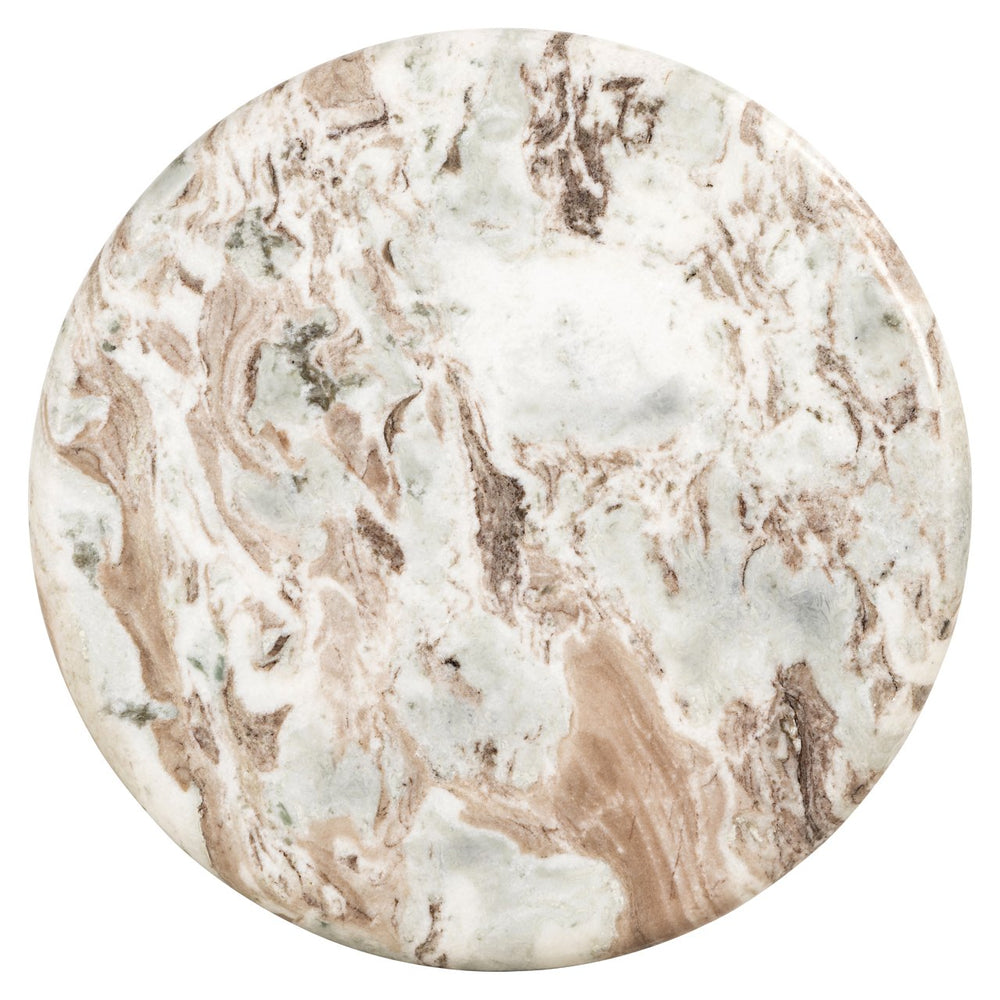 End table Coronel Blush beige - Canwell Interiors Limited - Richmond