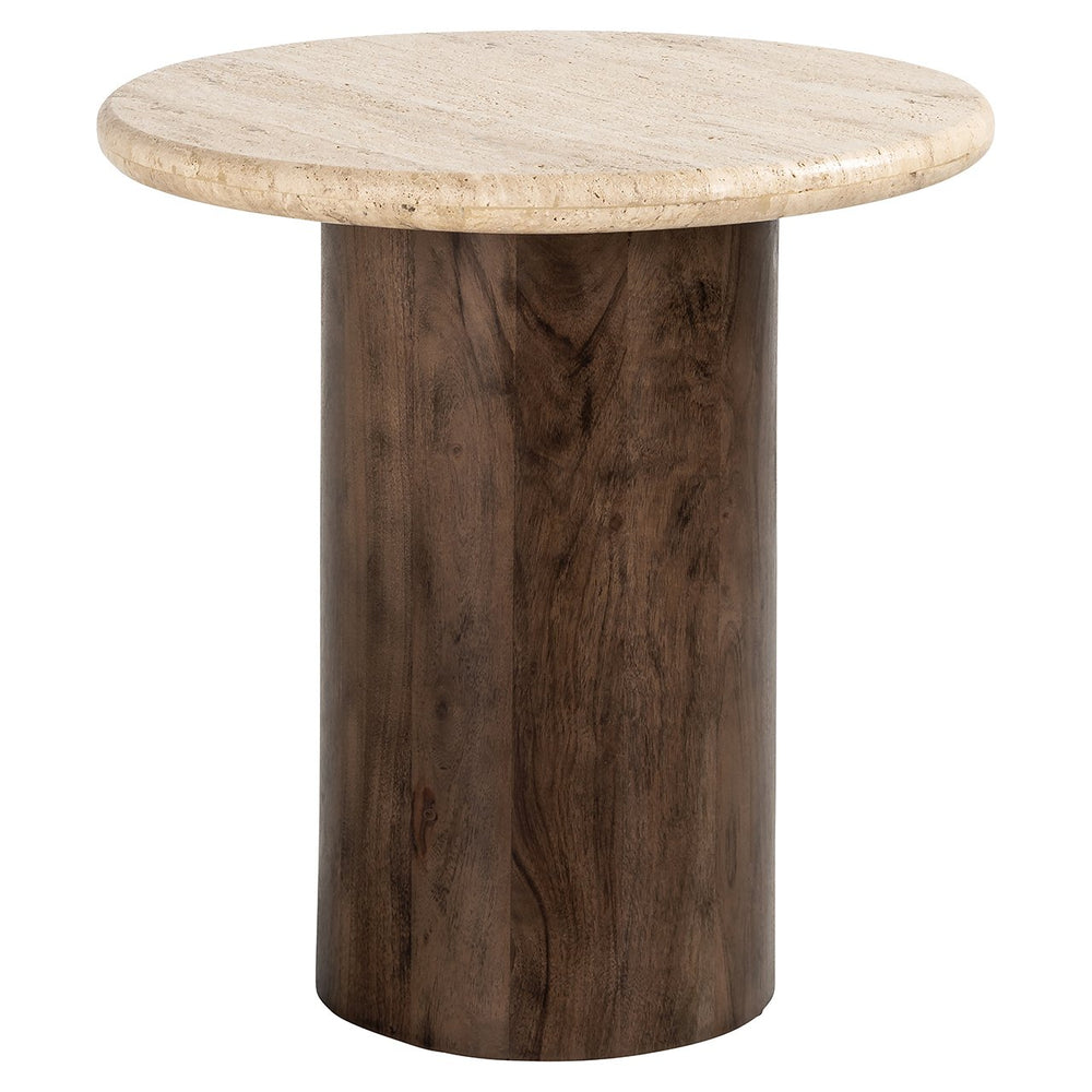 End Table Douglas (brown) - Canwell Interiors Limited - Richmond