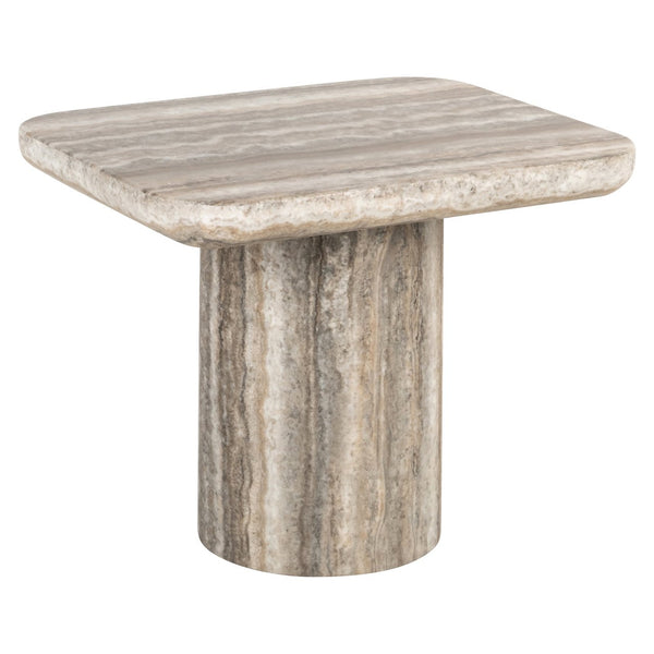 End table Dulce grey (denizly) - Canwell Interiors Limited - Richmond