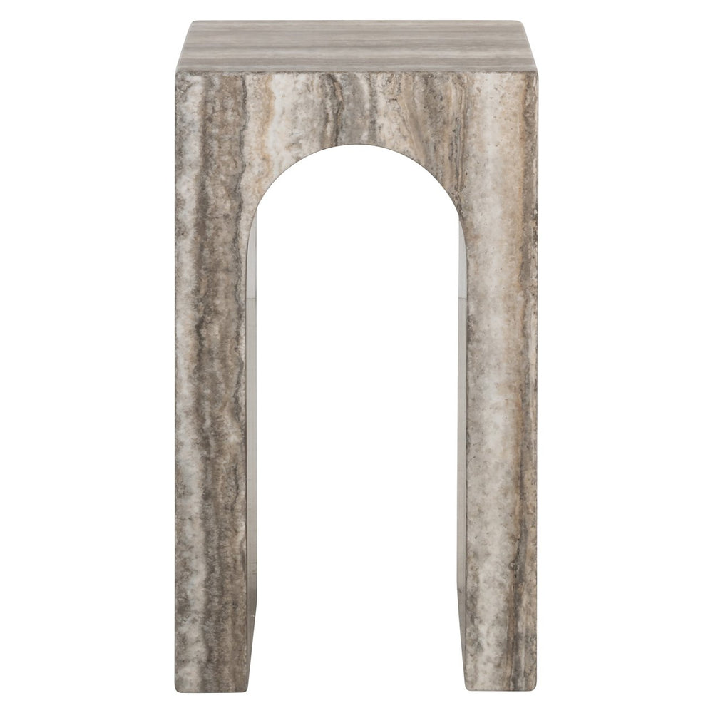 End table Dulce grey - Canwell Interiors Limited - Richmond