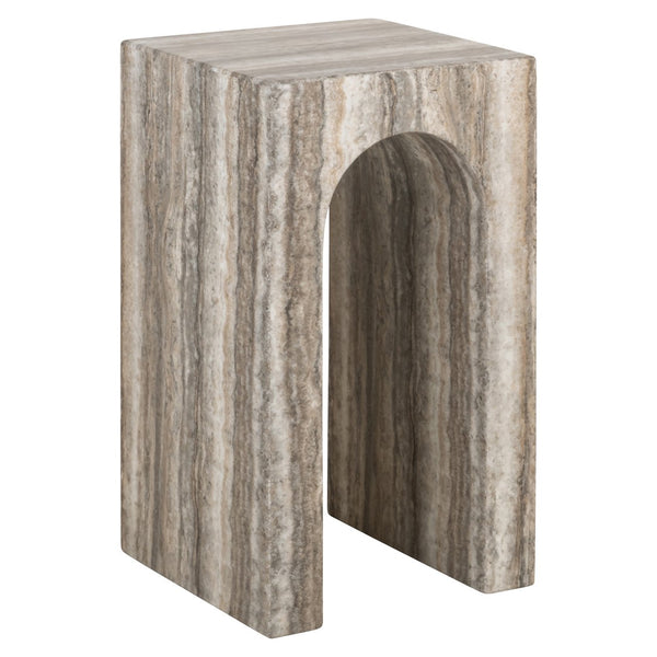 End table Dulce grey - Canwell Interiors Limited - Richmond
