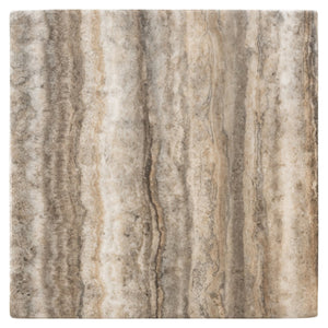 End table Dulce grey - Canwell Interiors Limited - Richmond