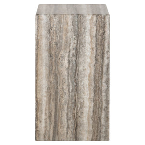 End table Dulce grey - Canwell Interiors Limited - Richmond