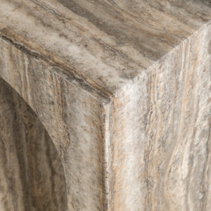 End table Dulce grey - Canwell Interiors Limited - Richmond