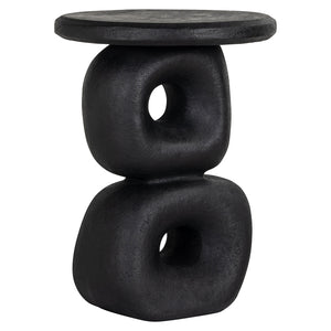 End Table Everlee (black) - Canwell Interiors Limited - Richmond