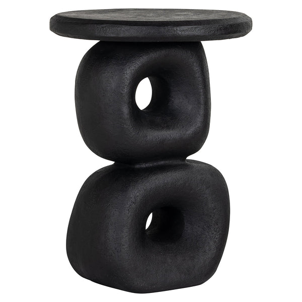 End Table Everlee (black) - Canwell Interiors Limited - Richmond