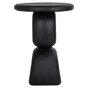 End Table Everlee (black) - Canwell Interiors Limited - Richmond